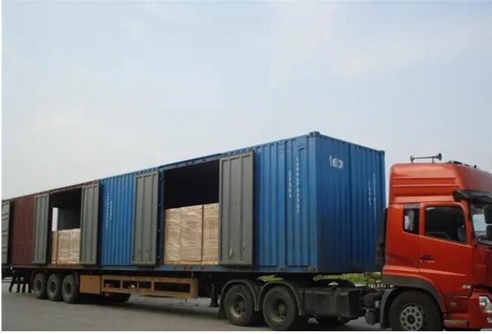 漳州到禹王台区整车运输