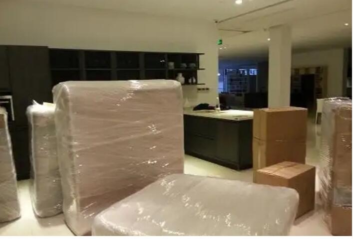 漳州到禹王台区长途搬家