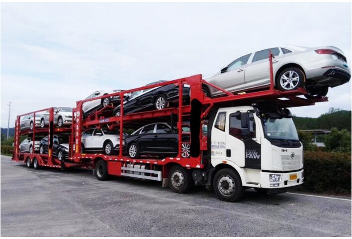 漳州到禹王台区轿车托运